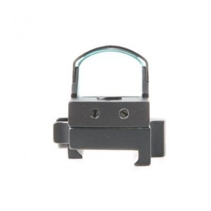 Коллиматорный прицел AIM-O Mini Reflex Red Dot - Black AO3034-BK